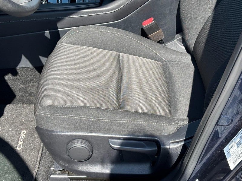 2024 Mazda Mazda CX-30 2.5 S AWD