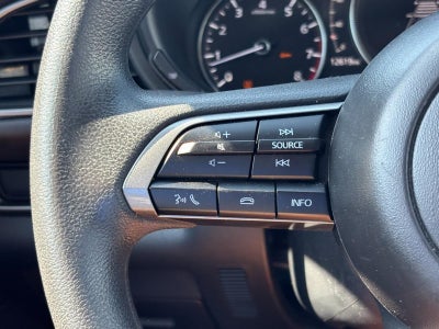 2024 Mazda Mazda CX-30 2.5 S AWD