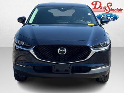 2024 Mazda Mazda CX-30 2.5 S AWD