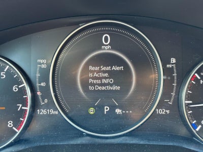 2024 Mazda Mazda CX-30 2.5 S AWD