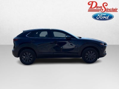 2024 Mazda Mazda CX-30 2.5 S AWD