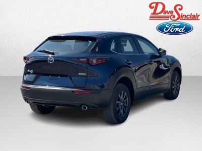 2024 Mazda Mazda CX-30 2.5 S AWD