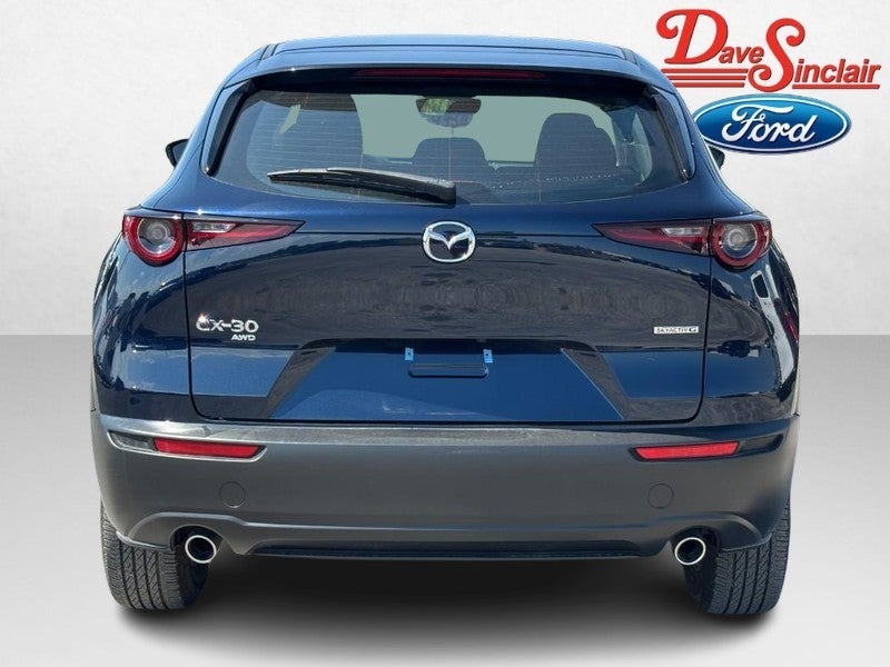 2024 Mazda Mazda CX-30 2.5 S AWD