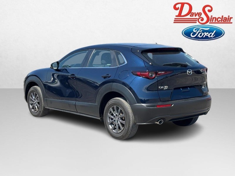 2024 Mazda Mazda CX-30 2.5 S AWD