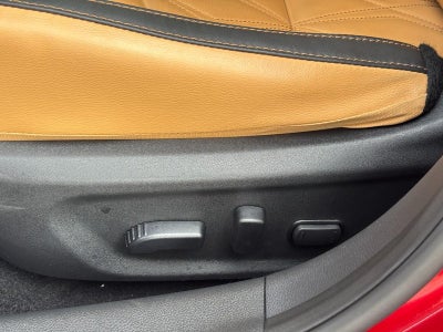 2024 Nissan Sentra SV CVT