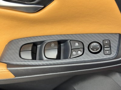 2024 Nissan Sentra SV CVT