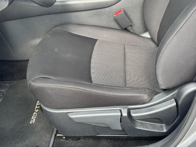 2024 Nissan Sentra SV CVT