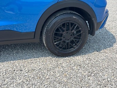 2025 Nissan Kicks Play S FWD