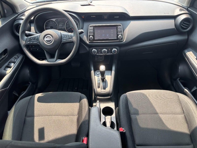 2025 Nissan Kicks Play S FWD