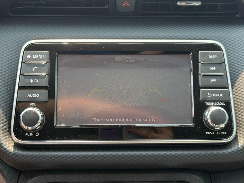 2025 Nissan Kicks Play S FWD