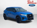 2025 Nissan Kicks Play S FWD