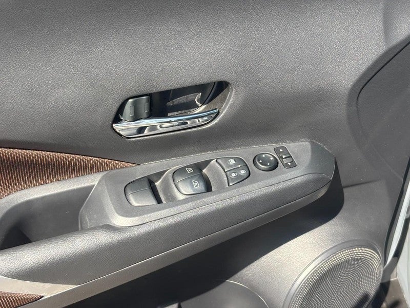 2024 Nissan Kicks SR FWD