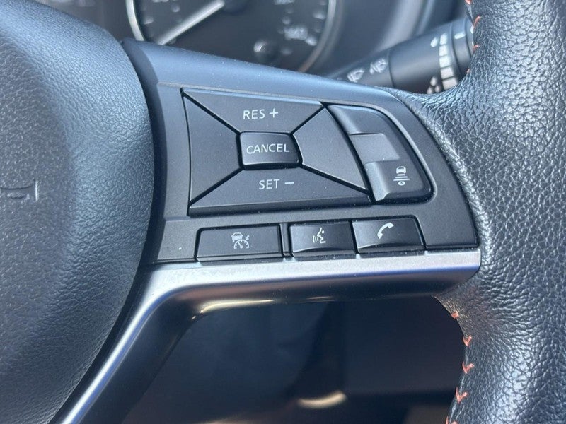 2024 Nissan Kicks SR FWD
