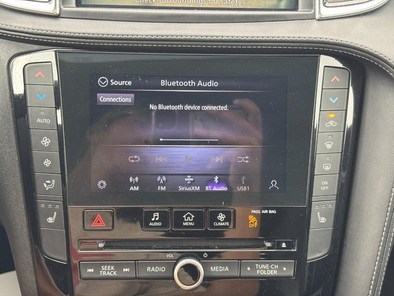 2023 INFINITI QX55 LUXE AWD
