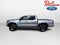 2020 Toyota Tacoma 4WD TRD Off Road Double Cab 5' Bed V6 MT (Natl)
