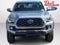 2020 Toyota Tacoma 4WD TRD Off Road Double Cab 5' Bed V6 MT (Natl)
