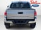 2020 Toyota Tacoma 4WD TRD Off Road Double Cab 5' Bed V6 MT (Natl)