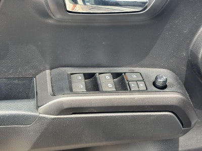 2023 Toyota Tacoma 4WD SR Double Cab 5' Bed V6 AT (Natl)