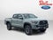 2023 Toyota Tacoma 4WD SR Double Cab 5' Bed V6 AT (Natl)