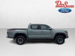 2023 Toyota Tacoma 4WD SR Double Cab 5' Bed V6 AT (Natl)