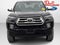 2022 Toyota Tacoma 4WD Limited Double Cab 5' Bed V6 AT (Natl)