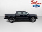 2022 Toyota Tacoma 4WD Limited Double Cab 5' Bed V6 AT (Natl)