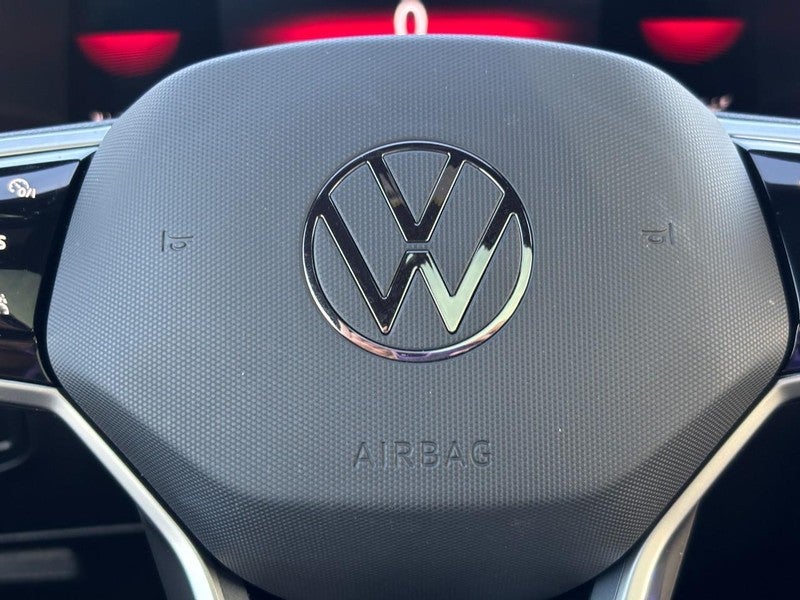 2022 Volkswagen Tiguan 2.0T SE R-Line Black 4MOTION