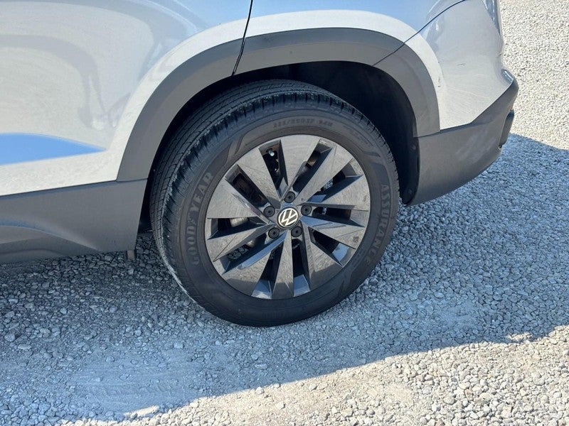 2023 Volkswagen Taos S FWD