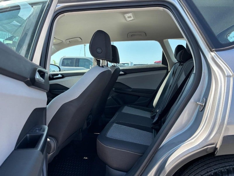 2023 Volkswagen Taos S FWD