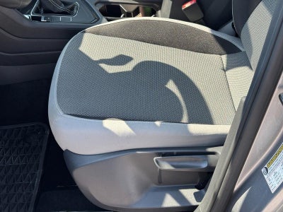 2023 Volkswagen Taos S FWD