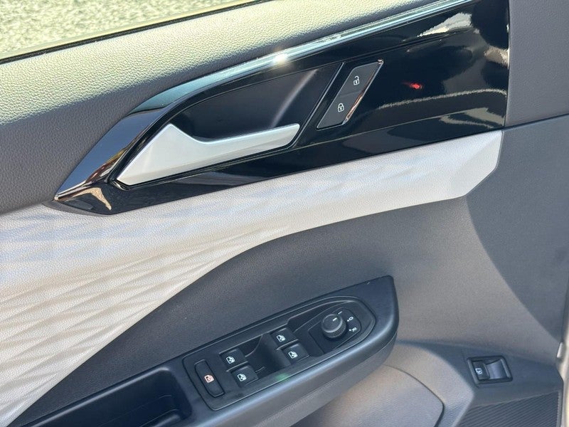 2023 Volkswagen Taos S FWD