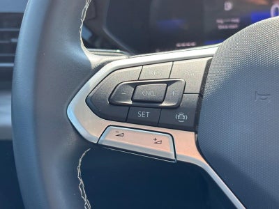 2023 Volkswagen Taos S FWD