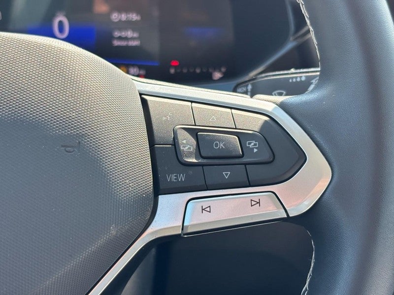 2023 Volkswagen Taos S FWD