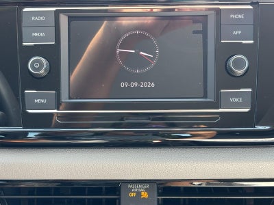 2023 Volkswagen Taos S FWD
