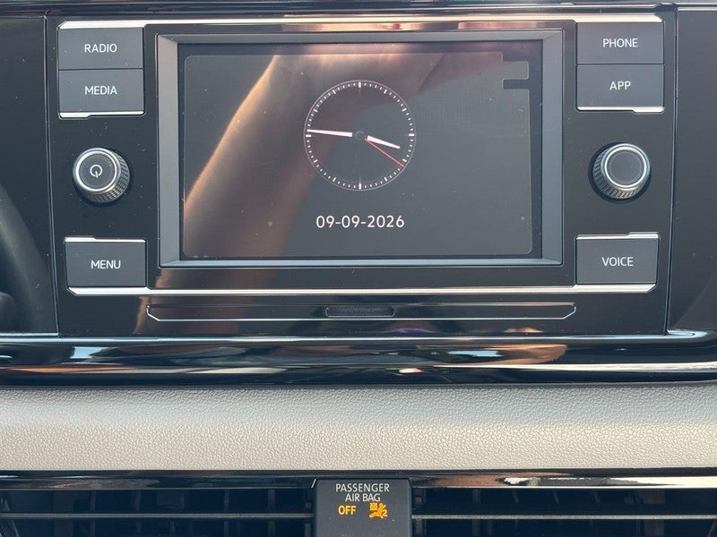 2023 Volkswagen Taos S FWD