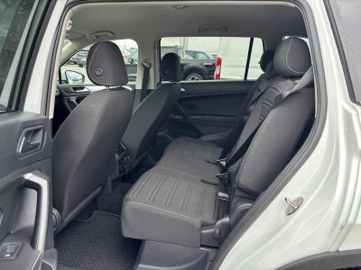 2023 Volkswagen Tiguan 2.0T S FWD