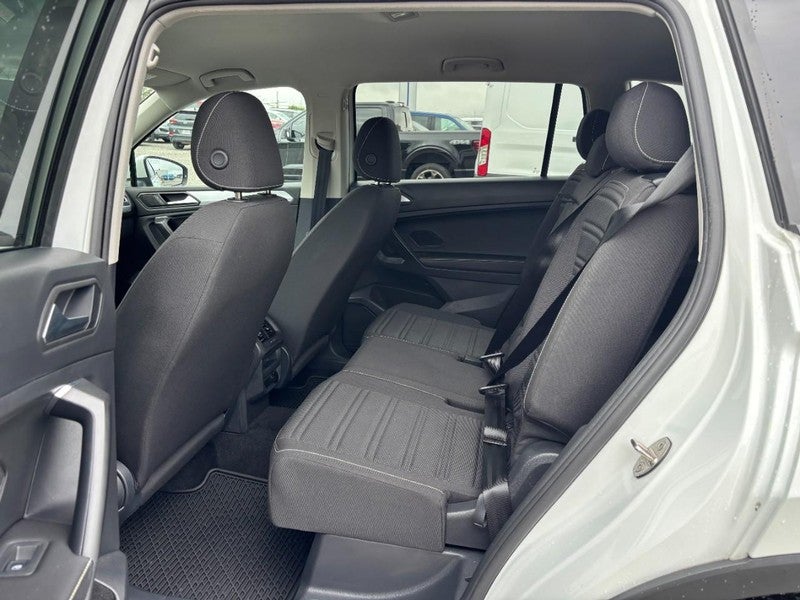 2023 Volkswagen Tiguan 2.0T S FWD