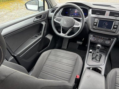 2023 Volkswagen Tiguan 2.0T S FWD