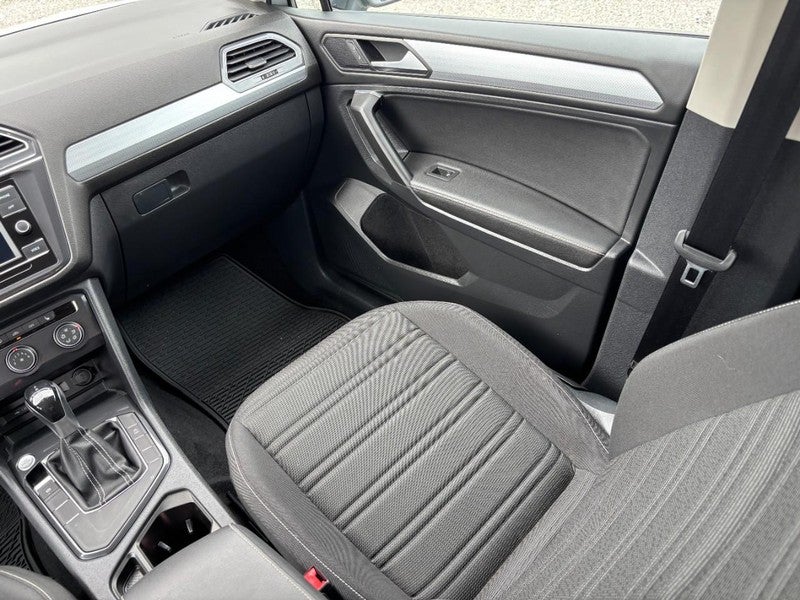 2023 Volkswagen Tiguan 2.0T S FWD