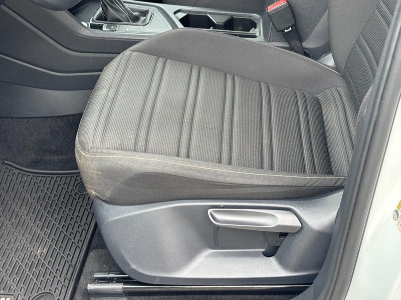 2023 Volkswagen Tiguan 2.0T S FWD