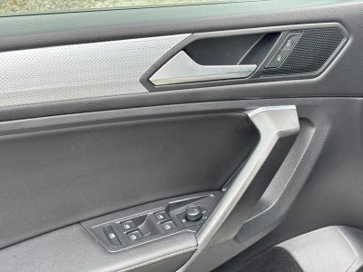 2023 Volkswagen Tiguan 2.0T S FWD