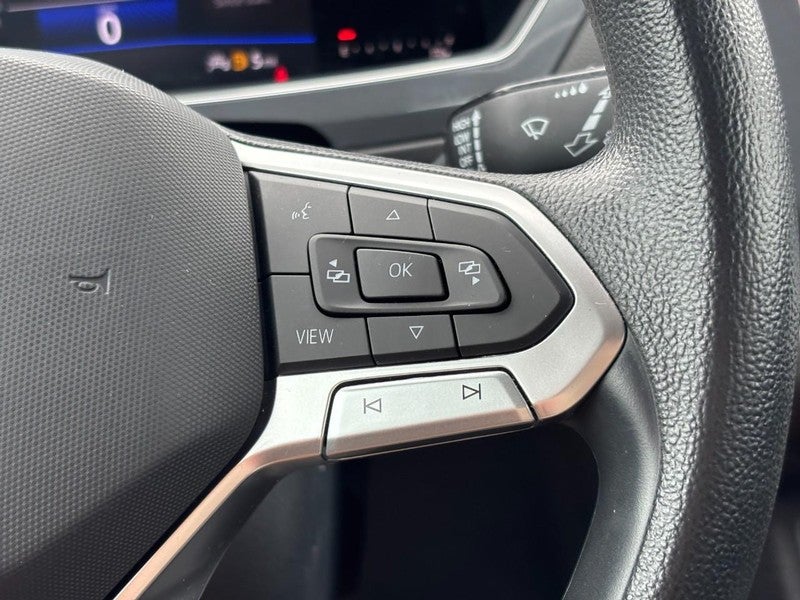 2023 Volkswagen Tiguan 2.0T S FWD
