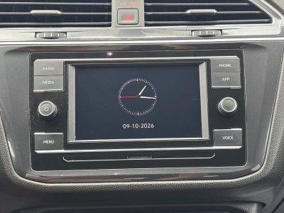 2023 Volkswagen Tiguan 2.0T S FWD