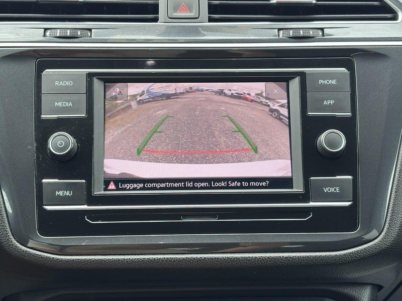 2023 Volkswagen Tiguan 2.0T S FWD