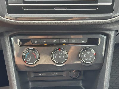 2023 Volkswagen Tiguan 2.0T S FWD
