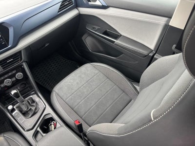 2024 Volkswagen Taos SE FWD