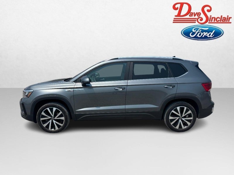 2023 Volkswagen Taos SE FWD
