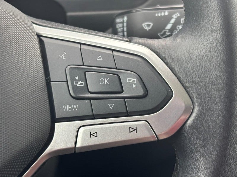 2024 Volkswagen Tiguan 2.0T Wolfsburg Edition FWD