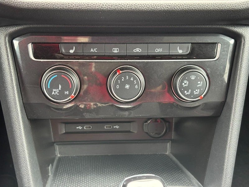 2024 Volkswagen Tiguan 2.0T Wolfsburg Edition FWD