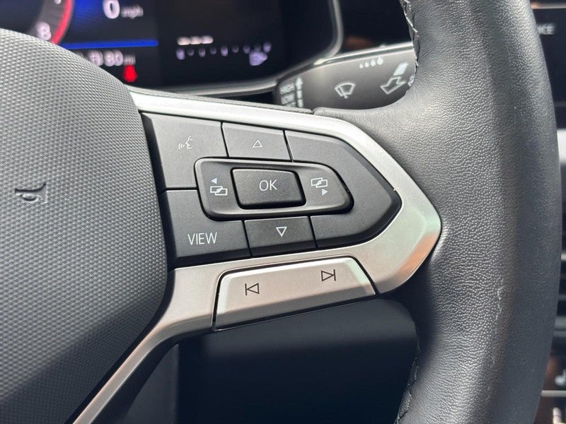 2025 Volkswagen Jetta SE Auto